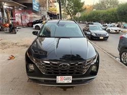 هیۆندای تۆکسۆن